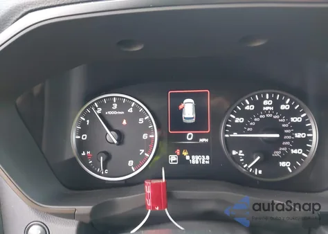 2024 Subaru Ascent Onyx Edition 7-Passenger from USA, damaged, VIN 4S4WMAHD2R3433550